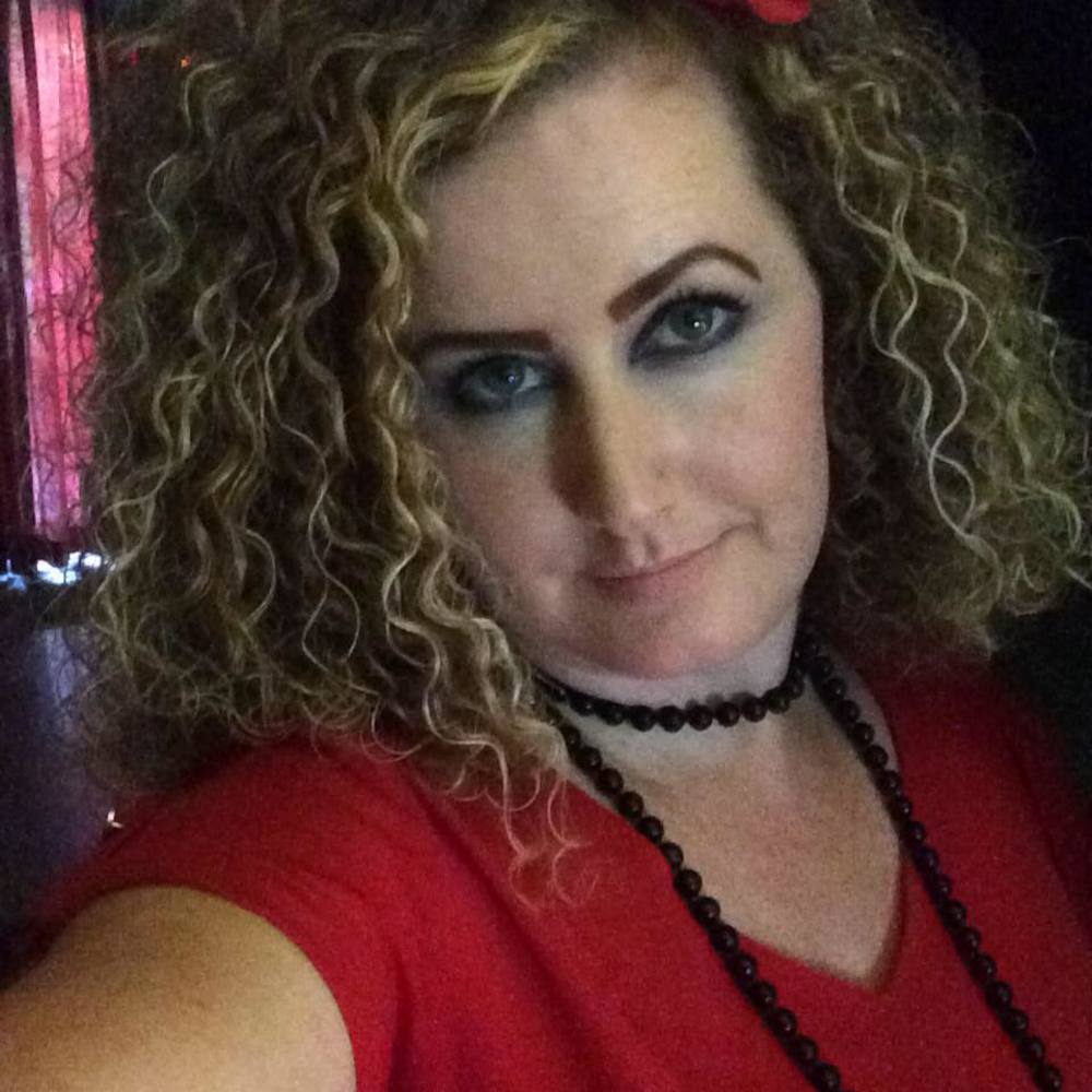 Meet your Posher, Keilani